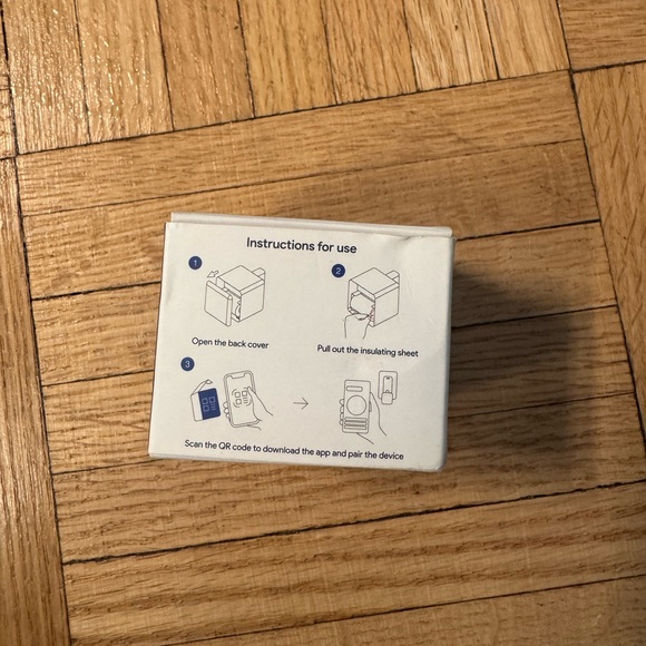 Modular Smart Switch Button Pusher - Picture 7 of 9